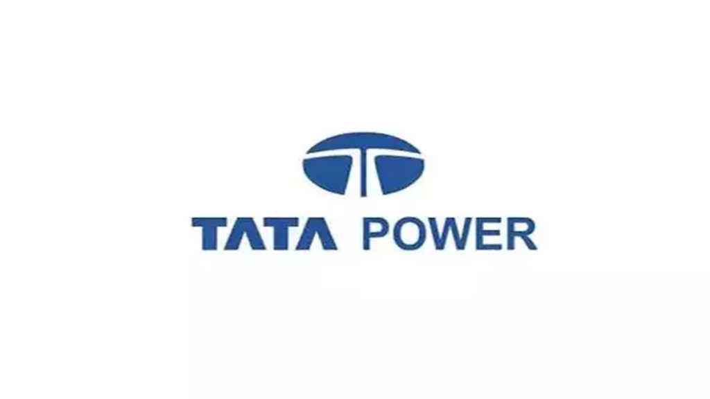 Tata Power share price today, July 03