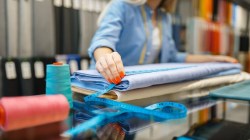 Indian textile stocks surge up to 15%: US imposes 35% tariff on Bangladesh