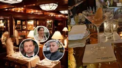 Clooney, DiCaprio, Meghan Markle-frequented swanky NYC restaurant is a sexual harassment, cocaine hotbed: Lawsuit