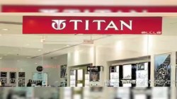 Titan to buy 67% in Damas for Rs 2,438 crore