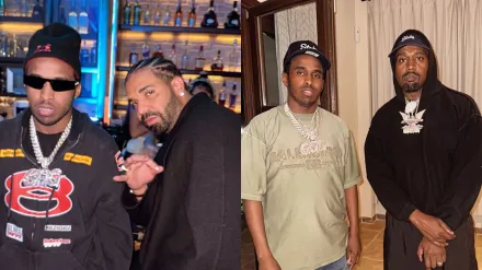 Rapper Top5 or Hassan Ali