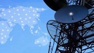 India Nears Finalizing Satellite Spectrum Rules, Paving Way for Starlink & Amazon Kuiper Entry. (Image Source: Freepik)