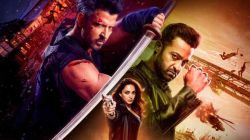 War 2 trailer: Hrithik Roshan is back, faces a deadlier villain this time
