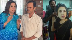 Inside Farah Khan’s cook Dilip’s 3-storeyed house in Bihar; It has a private pool, 6 bedrooms and…