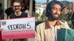 Lookalike contests is the new global pop culture favourite; Here are 7 lookalike contests of 2025