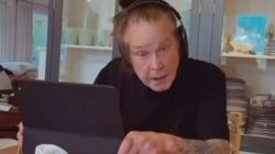 Ozzy Osbourne’s heartwarming final video two days before his death shows him enjoying family time