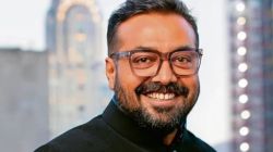 Anurag Kashyap admits yoga helped him cure depression after Covid: ‘I wouldn’t have survived’