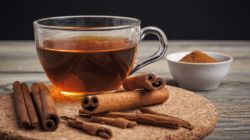 Drink these 7 morning drinks on an empty stomach to burn belly fat all day long