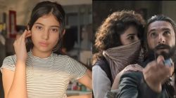Once India’s richest child star in a Rs 800 crore film, this actress is making her debut as a lead with Ranveer Singh; Meet Sara Arjun in ‘Dhurandhar’