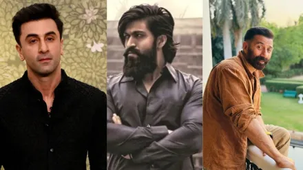 Ramayana cast net worth