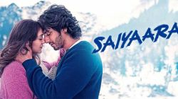 Saiyaara advance booking creates new records, set for massive opening at the box-office