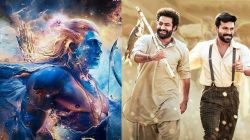 Ramayana to RRR: 9 most expensive films ever made in India