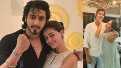 Ananya vs ‘Saiyaara’ actor Ahaan Panday home edition: Who owns the more expensive house?