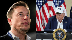 Judge rules Elon Musk must face lawsuit over alleged $1M election lottery