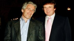 Trump announces Epstein grand jury files to be unsealed in court despite ‘hoax’ dismissal