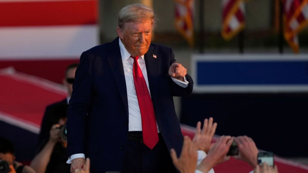 India-US mini trade deal tomorrow? Report says agreement with 10% tariffs finalised ahead of Trump deadline
