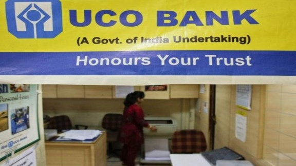 MSME, UCO Bank, UCO bank shares, MSME, banking, banks