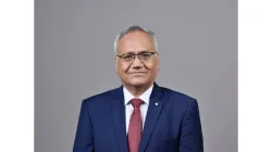 ‘We are hopeful of getting universal banking license by December’, says Sanjeev Nautiyal