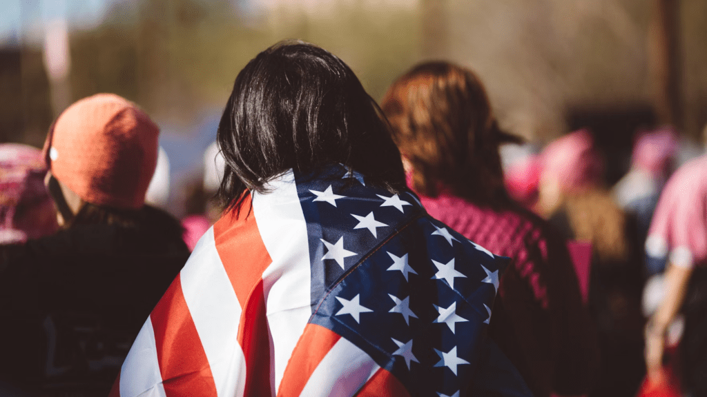 The Department of Justice has been directed to strip citizenship from naturalised Americans who are complicit in war crimes, terrorism, or espionage, or who obtained citizenship illegally through misrepresentation and other serious offenses.