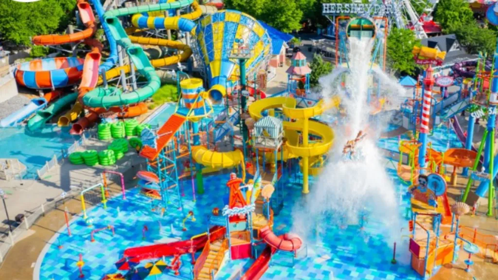 US water park death
