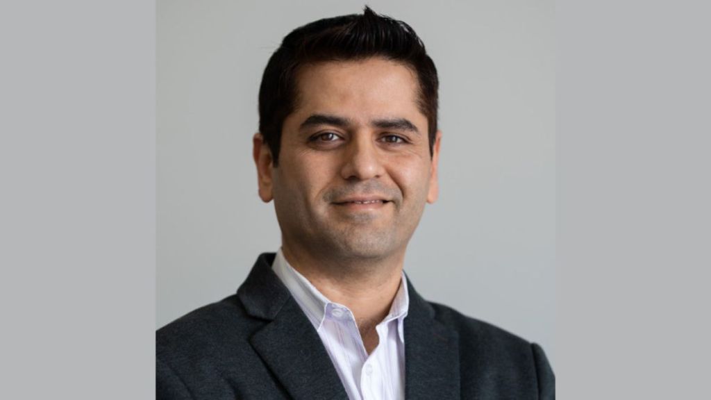 Tesla Vaibhav Taneja