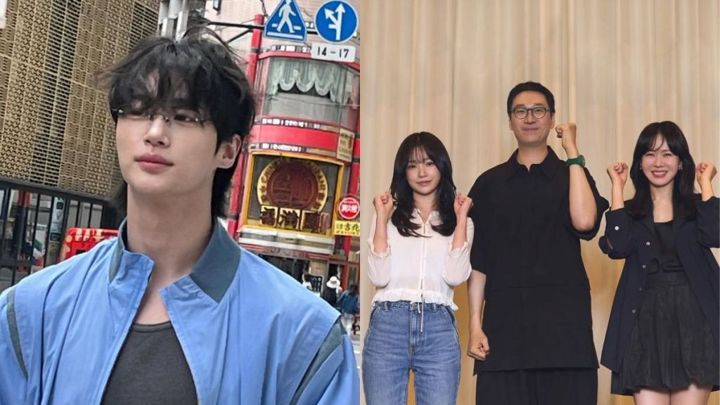 Variety kdrama