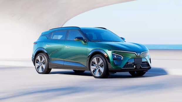 Vinfast VF7