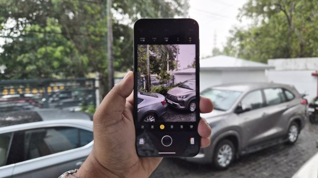 vivo x200 fe
