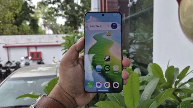 vivo x200 fe