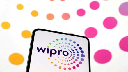 Wipro Q1FY26 results: Profit rises 53%, large deal wins hit $2.7 billion, attrition eases