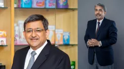 Wipro Consumer Care CEO Vineet Agrawal to retire in Jan 2026