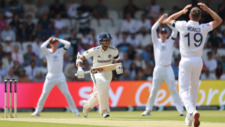 The 2nd Test between England and India will be played from Wednesday, July 2, in Birmingham.