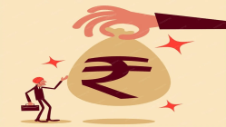 ‘I reached 1 crore net worth’: 25-year-old IIT graduate says ‘stress from work is extremely high’