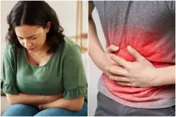 10 Yoga poses that help in easing stomach discomfort and bloating | In Pics