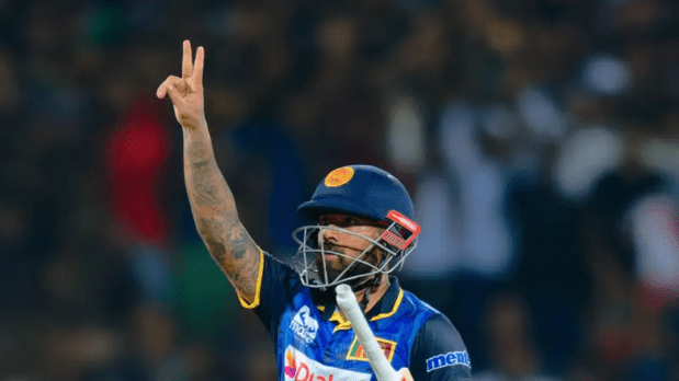 Rank No. 10: Kusal Mendis (Sri Lanka)Kusal Mendis continues to be Sri Lanka’s reliable batting engine. He scored a crucial hundred against Bangladesh at Pallekele in 2025, reaffirming his role as the team’s senior-most batter.
