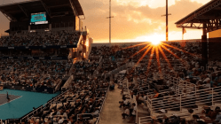Cincinnati Open 2025 Day 6: Power cuts, upsets and champions in action light up Round of 32 – In pictures