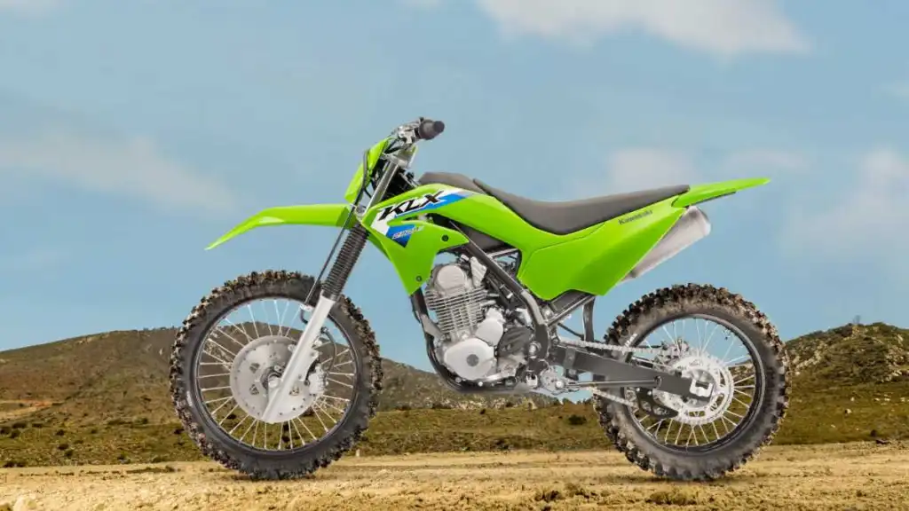2026 Kawasaki KLX230R S: Made in India vs CKD differences