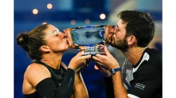 Singles success is the yardstick in tennis