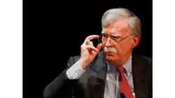 ‘Unforced error’: John Bolton calls Trump’s anti-India pitch lack of strategic thinking