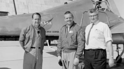 Life in pictures: Remembering the legacy of the first man on the moon