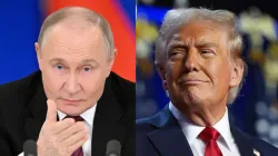 Trump-Putin meeting LIVE updates: ‘Russia not hot economically, Putin wants…’, says Trump; Putin appreciates ‘sincere efforts’