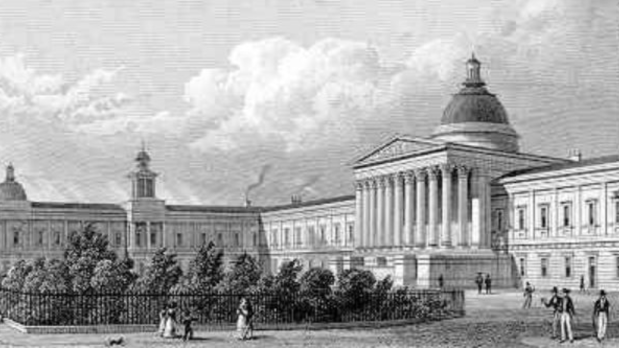 Education: Despite attending multiple formal schools such as the Calcutta Academy, Oriental Seminary, and St. Xavier's. Tagore was primarily educated at home by his father and siblings across a variety of subjects, including literature, music, art, history, astronomy, and modern science. Tagore briefly studied law at University College London before returning to Bengal to pursue literature. (Photo Source: FreePik)