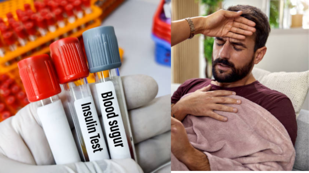 New study: Latest research suggests with TB and diabetes are four times more likely to experience a relapse after completing treatment, and five times more likely to die compared to those without diabetes. (Photo Source: Canva)