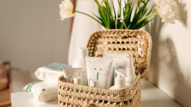 Hampers: If you would like to help your sibling meet their #selfcare goals. You can create a self-care basket with skin care products, herbal teas, face masks, and maybe a cosy pair of socks. It's a great way to say, 