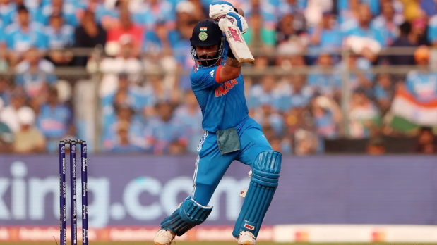 Rank No. 4: Virat Kohli (India)Virat Kohli, widely regarded as the chase-master, has 50 ODI centuries—the most by any player. His ability to anchor innings and dominate run chases makes him one of the greatest ODI batters of all time. Kohli also holds the record for being the fastest to 8,000, 9,000, 10,000, and 13,000 ODI runs.