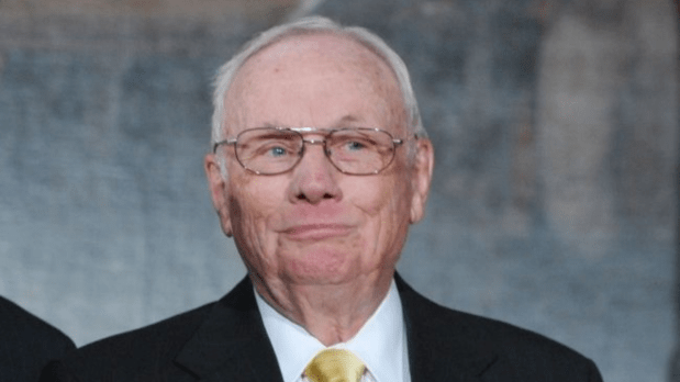  For his contribution to government aviation projects and NASA research, even after his return from the Moon. Armstrong was awarded He was awarded the Presidential Medal of Freedom in 1969, the Congressional Space Medal of Honour in 1978, and the Congressional Gold Medal in 2009. (Photo Source: NASA)