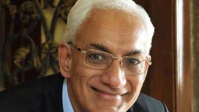 CCI hasn’t fully understood how ad pricing works, says AAAI president Srinivasan K Swamy