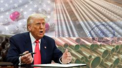 White House confirms April tariff exemptions for key sectors continues: Exemptions on Copper, pharma, steel stay