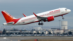 Air India cancels its Zurich-Delhi flight last minute due to a technical issue