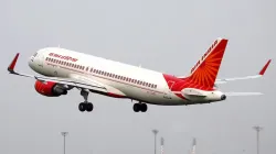 Air India in talks to make Navi Mumbai airport a global hub